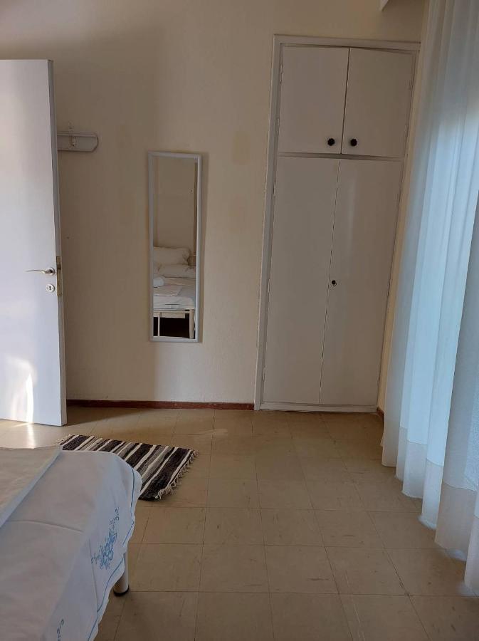 Luminosa Seaview Apartment Nea Iraklitsa Kültér fotó