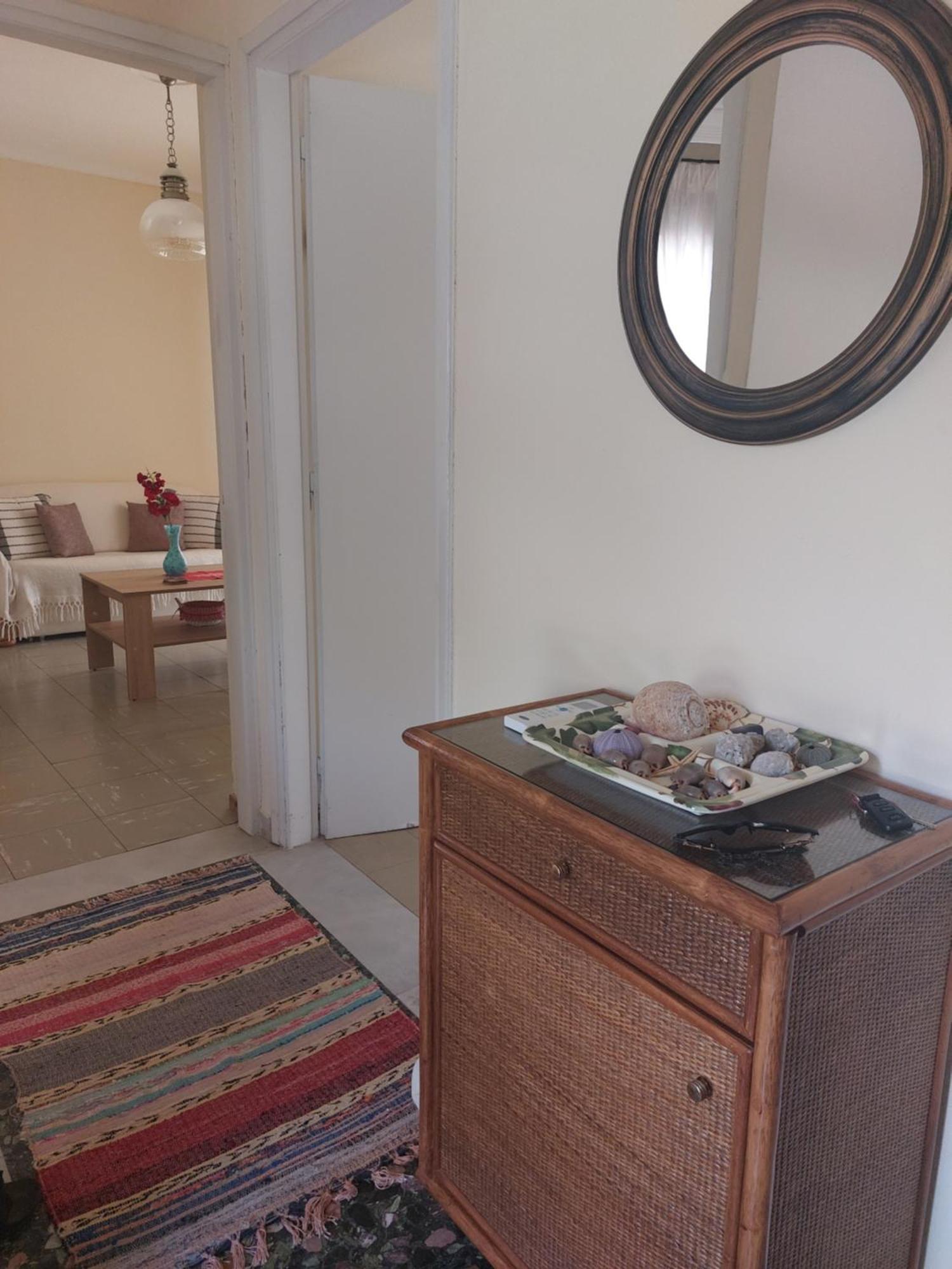 Luminosa Seaview Apartment Nea Iraklitsa Kültér fotó